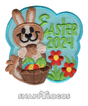 Easter 2024