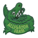 Alligator Farm