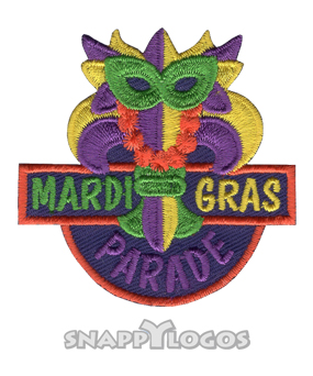 Mardi Gras Parade