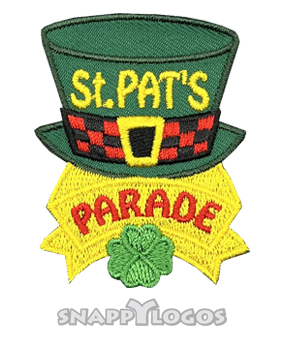 St. Pat's Parade