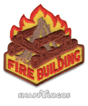 Fire Building