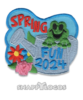 Spring Fun 2024