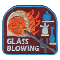 Glass Blowing