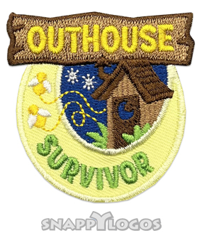 Outhouse Survivor