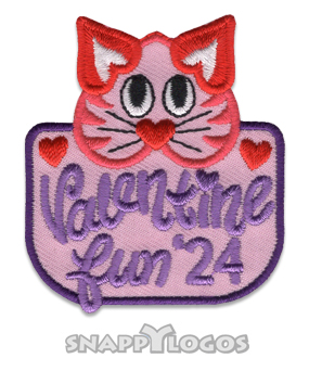 Valentine Fun '24