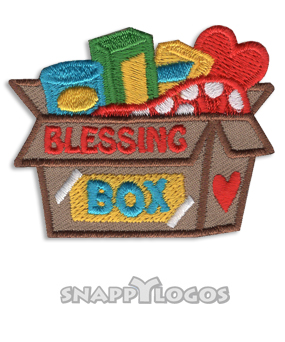 Blessing Box