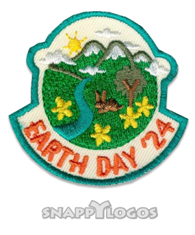 Earth Day '24