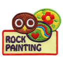 Rock Painting