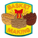 Basket Making