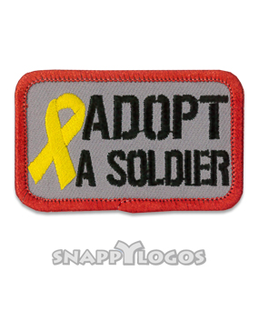 Adopt A Soldier