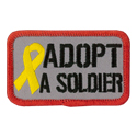 Adopt A Soldier