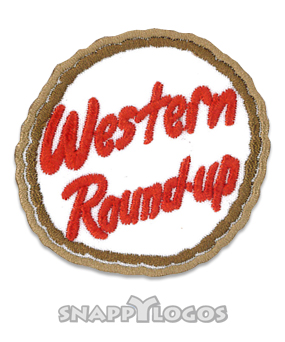 Western Round-Up