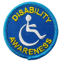 Disability Awareness