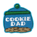 Cookie Dad