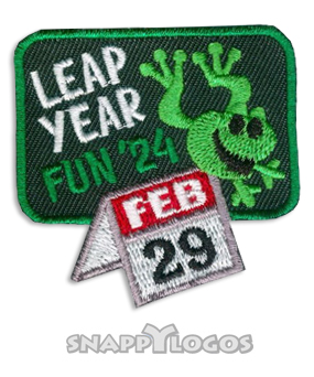 Leap Year Fun '24