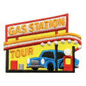 Gas Station Tour