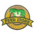 Feed Store Tour