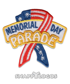 Memorial Day Parade