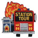 Fire Tour