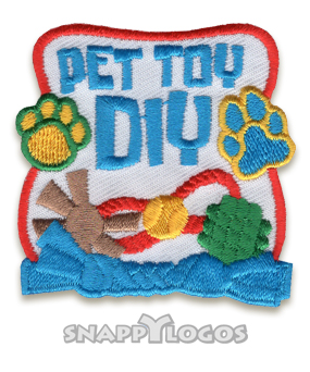 Pet Toy DIY