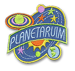 Planetarium