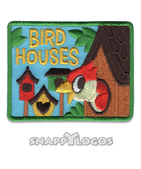 Bird Houses