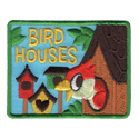 Bird Houses