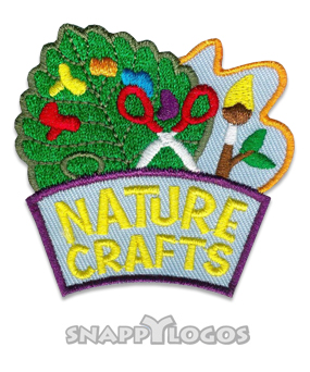 Nature Crafts