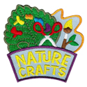 Nature Crafts