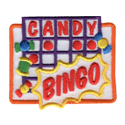 CANDY Bingo