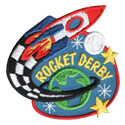 Rocket Derby