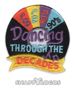 Dancing Thru the Decades