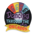 Dancing Thru the Decades