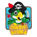 Pirate Fun