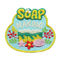 Soap Making