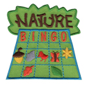 Nature Bingo