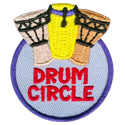 Drum Circle