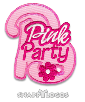 Pink Party